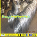 GALVANIZED IRON WIRE FOR CONSTRUCTION AND BINDING